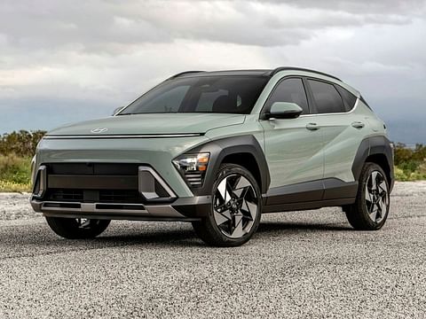 1 image of 2024 Hyundai Kona SE