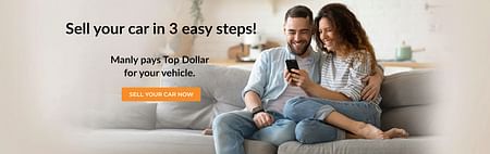 sell your car in 3 easy steps