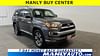 1 thumbnail image of  2017 Toyota 4Runner Limited