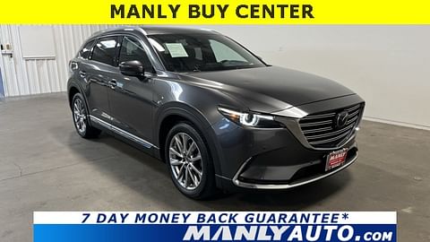 1 image of 2018 Mazda CX-9 Grand Touring