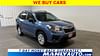 1 thumbnail image of  2020 Subaru Forester Base