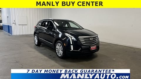 1 image of 2019 Cadillac XT5 Premium Luxury