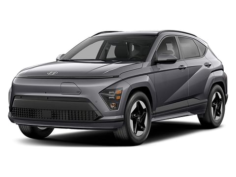 1 image of 2024 Hyundai Kona Electric SEL