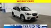 1 thumbnail image of  2021 Subaru Forester Touring