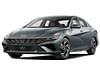 1 placeholder image of  2024 Hyundai Elantra Hybrid Limited