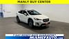 2020 Subaru Crosstrek Hybrid