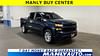 1 thumbnail image of  2021 Chevrolet Silverado 1500 Custom