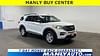 1 thumbnail image of  2023 Ford Explorer XLT