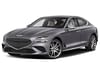 2023 Genesis G70 3.3T