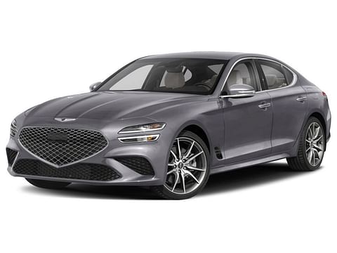 1 image of 2023 Genesis G70 3.3T