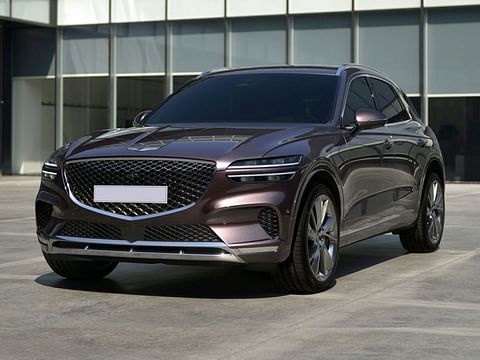 1 image of 2024 Genesis GV70 3.5T Sport