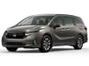 1 placeholder image of  2024 Honda Odyssey EX-L