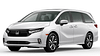 1 thumbnail image of  2024 Honda Odyssey Touring