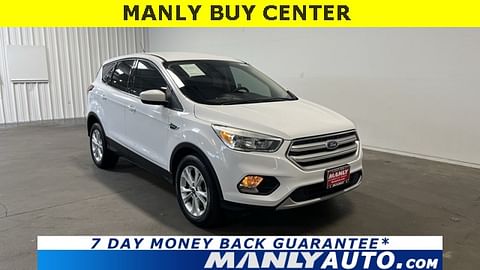 1 image of 2019 Ford Escape SE