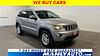 1 thumbnail image of  2019 Jeep Grand Cherokee Laredo E