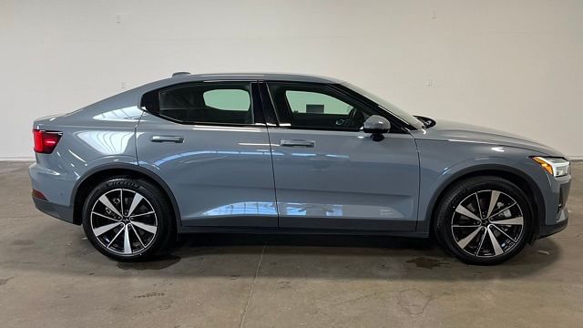 Used 2022 Polestar 2 Base with VIN LPSED3KA7NL059403 for sale in Santa Rosa, CA