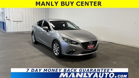 1 image of 2016 Mazda Mazda3 i Sport