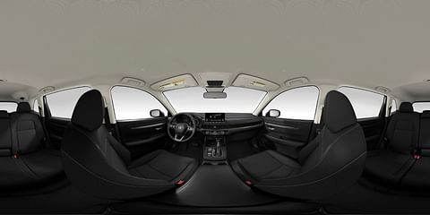 1 image of 2024 Honda CR-V LX
