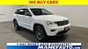 1 thumbnail image of  2018 Jeep Grand Cherokee Limited