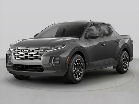 1 image of 2024 Hyundai Santa Cruz XRT