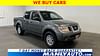 1 thumbnail image of  2018 Nissan Frontier SV