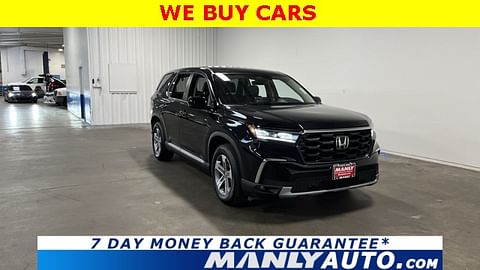 1 image of 2024 Honda Pilot EX-L