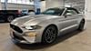 8 thumbnail image of  2021 Ford Mustang EcoBoost Premium