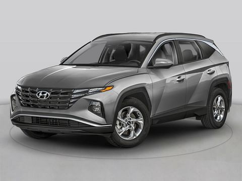 1 image of 2024 Hyundai Tucson XRT