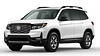 1 thumbnail image of  2023 Honda Passport TrailSport