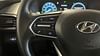 24 thumbnail image of  2023 Hyundai Santa Fe Hybrid Blue