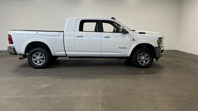 Used 2022 RAM Ram 3500 Pickup Laramie with VIN 3C63R3ML4NG158358 for sale in Santa Rosa, CA