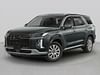 1 placeholder image of  2025 Hyundai Palisade Calligraphy