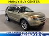 1 thumbnail image of  2013 Ford Explorer Limited