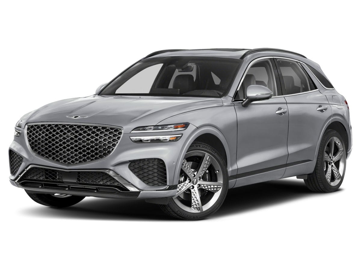 1 placeholder image of  2025 Genesis GV70 3.5T Sport