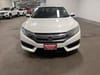 8 imagen en miniatura de 2018 Honda Civic EX