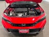 9 thumbnail image of  2025 Honda Civic Sport