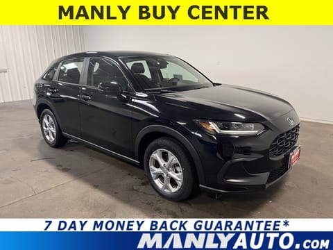 1 image of 2023 Honda HR-V LX