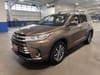 7 imagen en miniatura de 2017 Toyota Highlander XLE