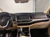 20 imagen en miniatura de 2017 Toyota Highlander XLE