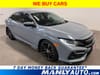 1 placeholder image of  2021 Honda Civic Sport