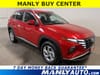 1 thumbnail image of  2023 Hyundai Tucson SEL