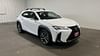 2020 Lexus UX 250h F SPORT