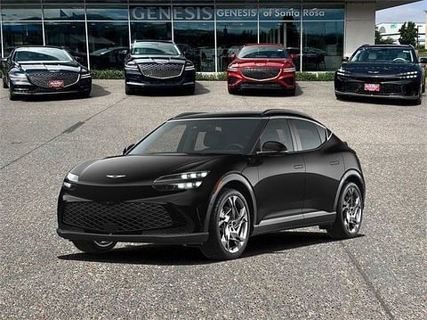 1 image of 2023 Genesis GV60 Performance