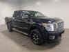 2017 Nissan Titan Platinum Reserve