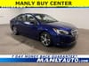 2016 Subaru Legacy 2.5i