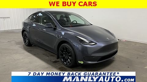 1 image of 2023 Tesla Model Y Long Range