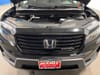 7 imagen en miniatura de 2021 Honda Ridgeline Black Edition