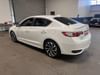 2018 Acura ILX Premium and A-SPEC Packages