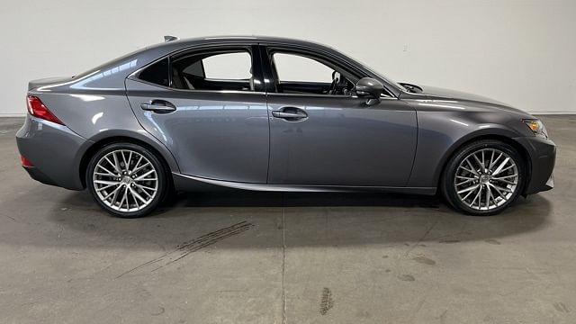 Used 2014 Lexus IS 250 with VIN JTHCF1D29E5005235 for sale in Santa Rosa, CA