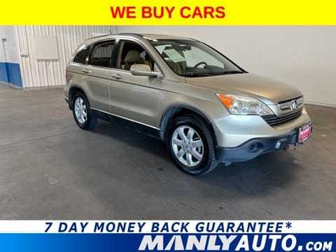 1 imagen de 2007 Honda CR-V EX-L
